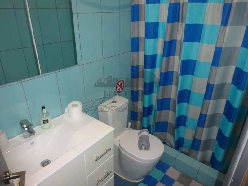 Διαμέρισμα στην Νέες Παγάσες, Βόλος — Φωτογραφία 17 από 21