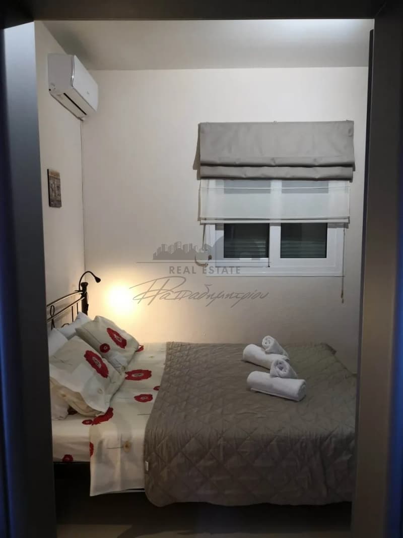 Διαμέρισμα στην Νέες Παγάσες, Βόλος — Φωτογραφία 11 από 21