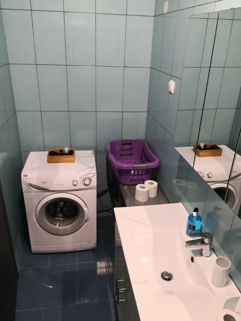 Διαμέρισμα στην Νέες Παγάσες, Βόλος — Φωτογραφία 19 από 21