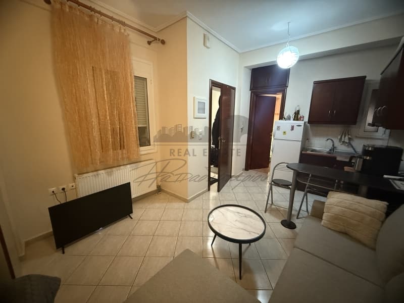 Διαμέρισμα στην Αγ. Ανάργυροι, Φερών — Φωτογραφία 2 από 14