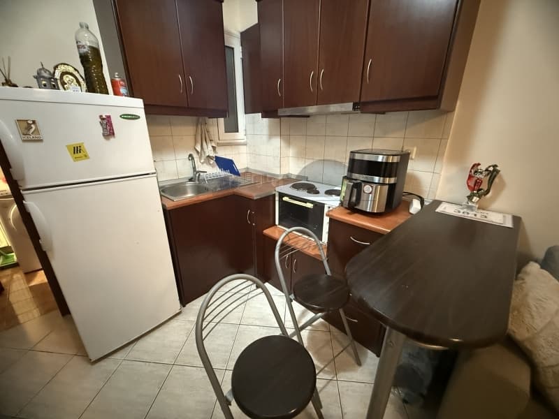 Διαμέρισμα στην Αγ. Ανάργυροι, Φερών — Φωτογραφία 7 από 14