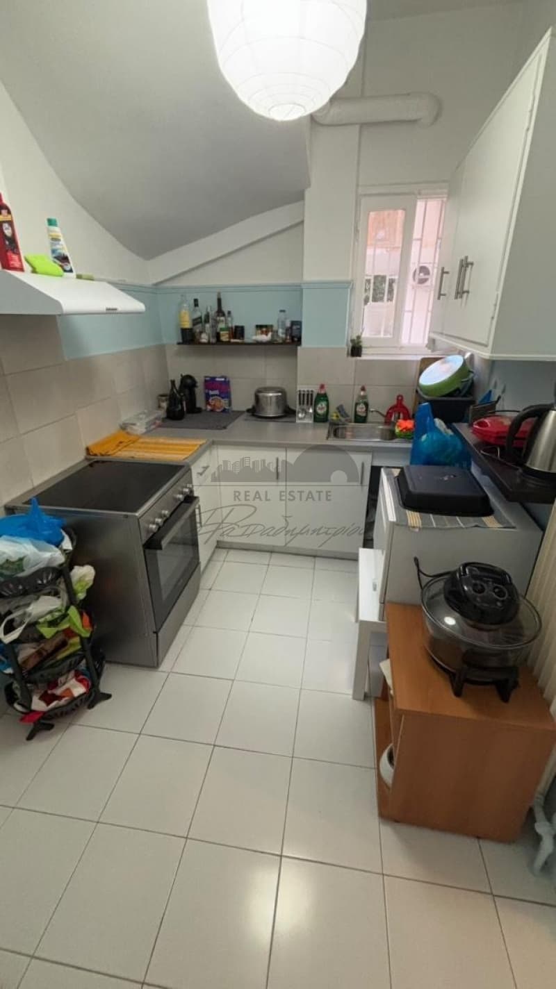 Apartment in Politechnioupoli, Zografou — Photo 4 of 20