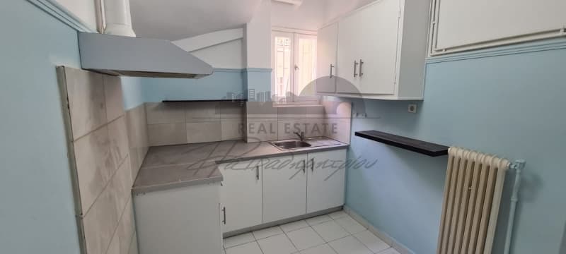 Apartment in Politechnioupoli, Zografou — Photo 3 of 20