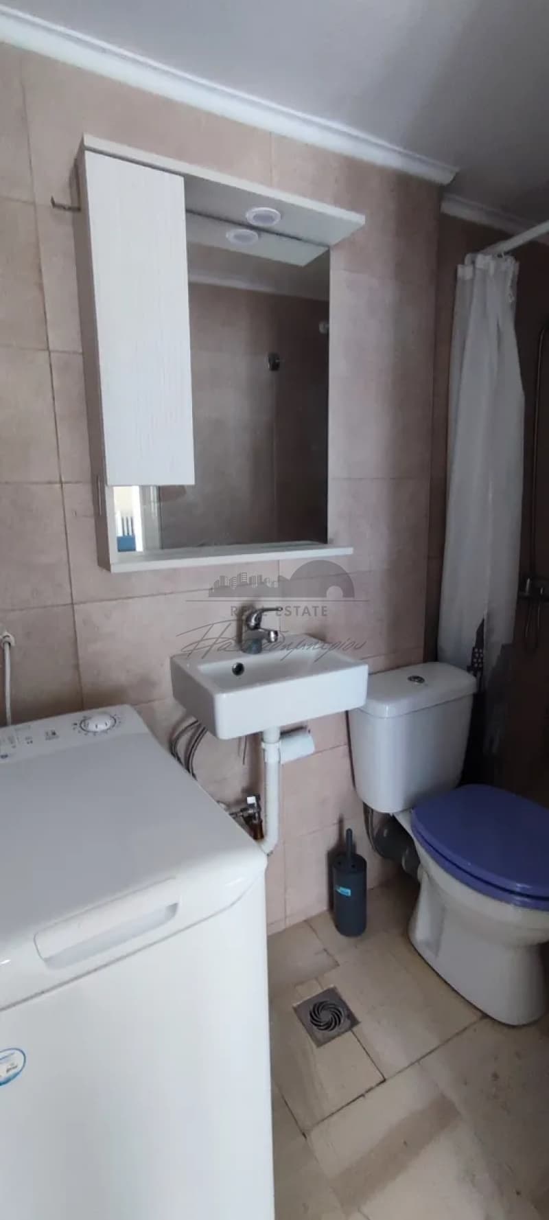 Διαμέρισμα στην Άναυρος, Βόλος — Φωτογραφία 7 από 9
