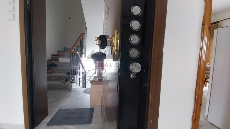 Διαμέρισμα στην Νέα Δημητριάδα, Ιωλκός — Φωτογραφία 25 από 27