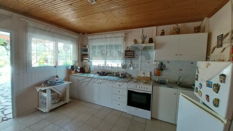 House in Nees Pagases, Volos — Photo 4 of 22