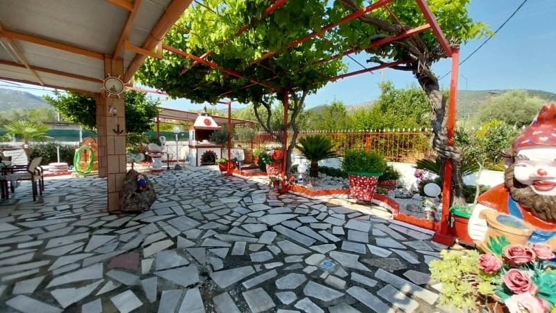 House in Nees Pagases, Volos — Photo 20 of 22