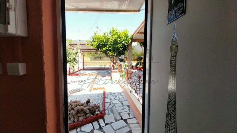 House in Nees Pagases, Volos — Photo 12 of 22