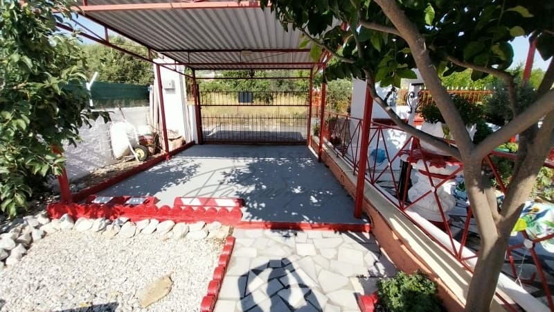 House in Nees Pagases, Volos — Photo 16 of 22