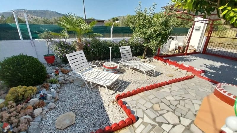House in Nees Pagases, Volos — Photo 17 of 22