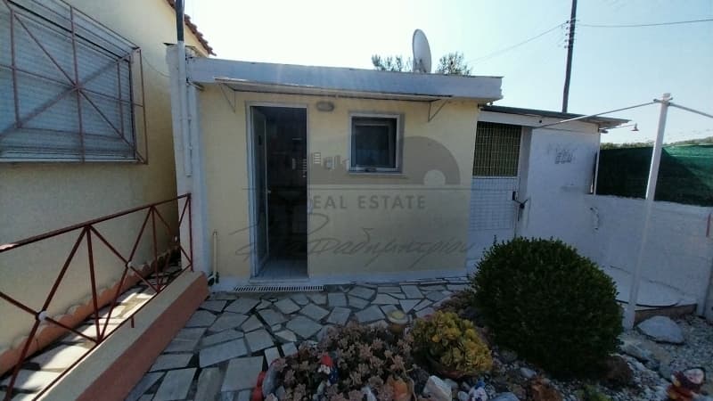 House in Nees Pagases, Volos — Photo 13 of 22