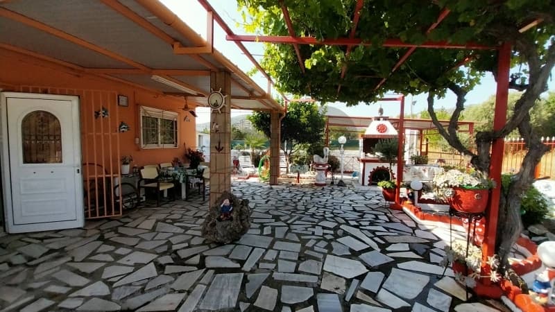 House in Nees Pagases, Volos — Photo 1 of 22