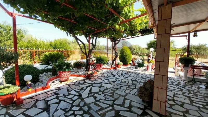 House in Nees Pagases, Volos — Photo 19 of 22
