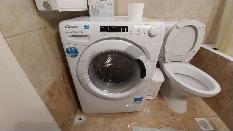 Διαμέρισμα στην Άγιος Κωνσταντίνος, Βόλος — Φωτογραφία 27 από 30
