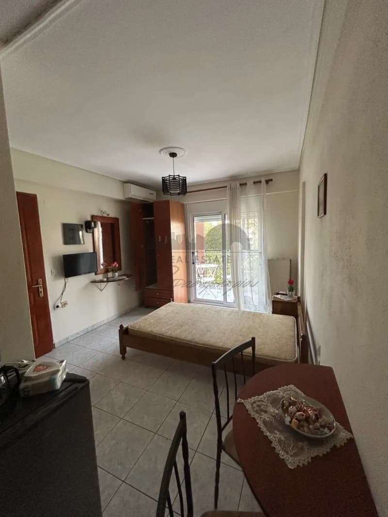 Διαμέρισμα στην Νέες Παγάσες, Βόλος — Φωτογραφία 1 από 7