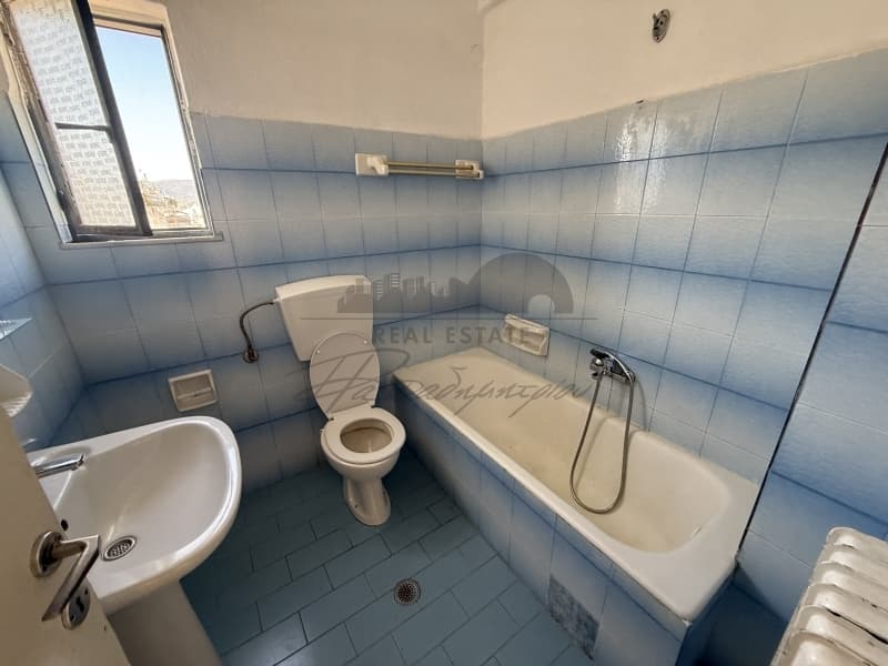 Διαμέρισμα στην Μεταμόρφωση, Βόλος — Φωτογραφία 12 από 24