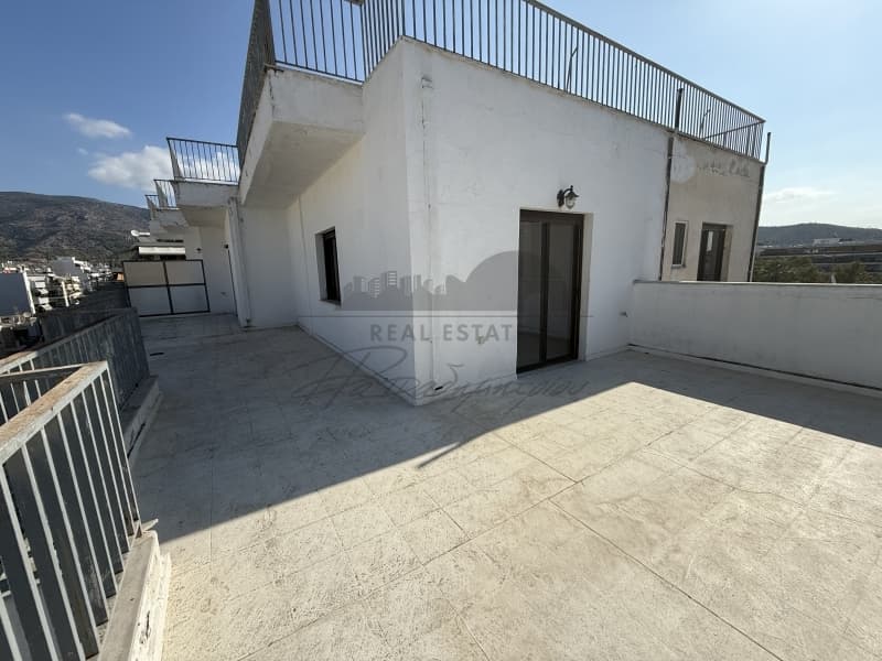 Διαμέρισμα στην Μεταμόρφωση, Βόλος — Φωτογραφία 24 από 24