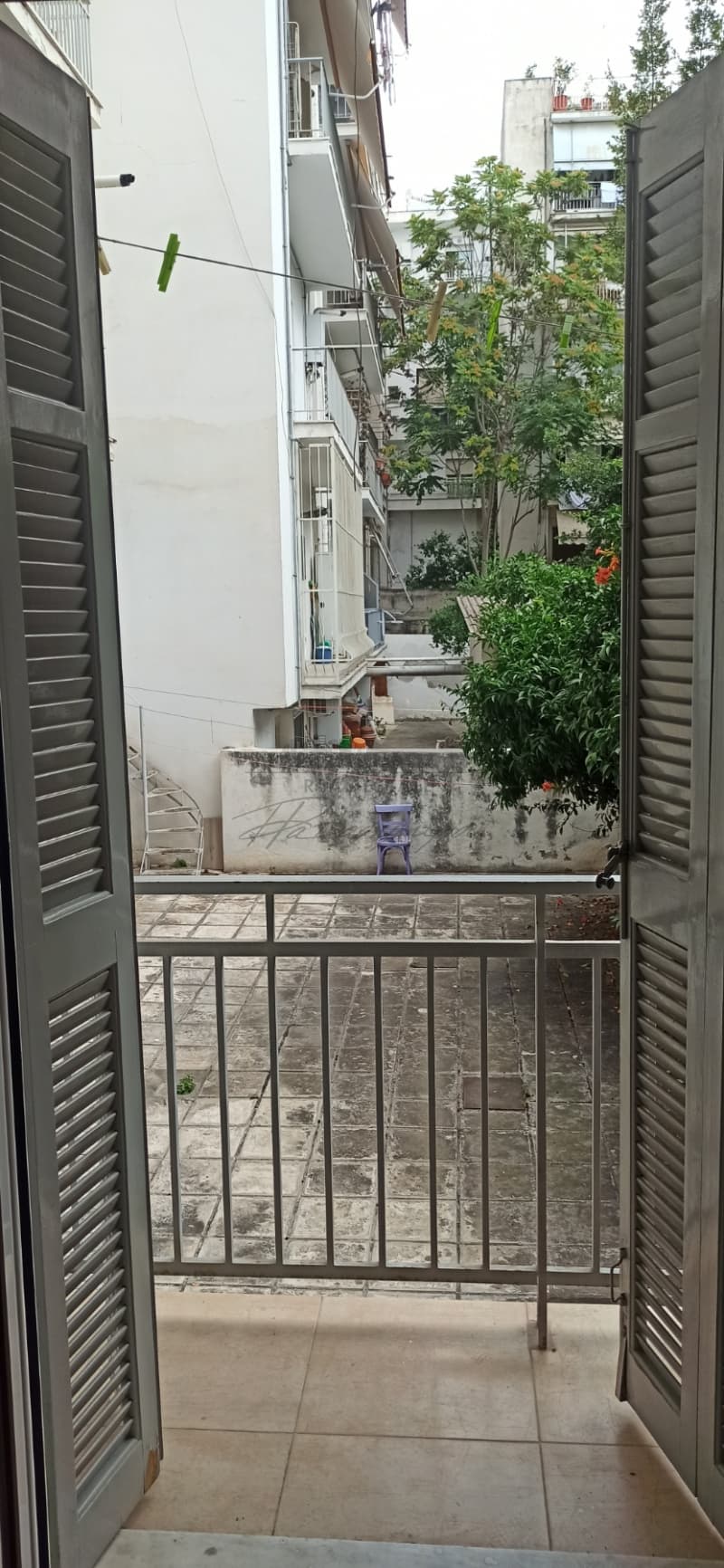 Διαμέρισμα στην Άγιος Κωνσταντίνος, Βόλος — Φωτογραφία 8 από 8