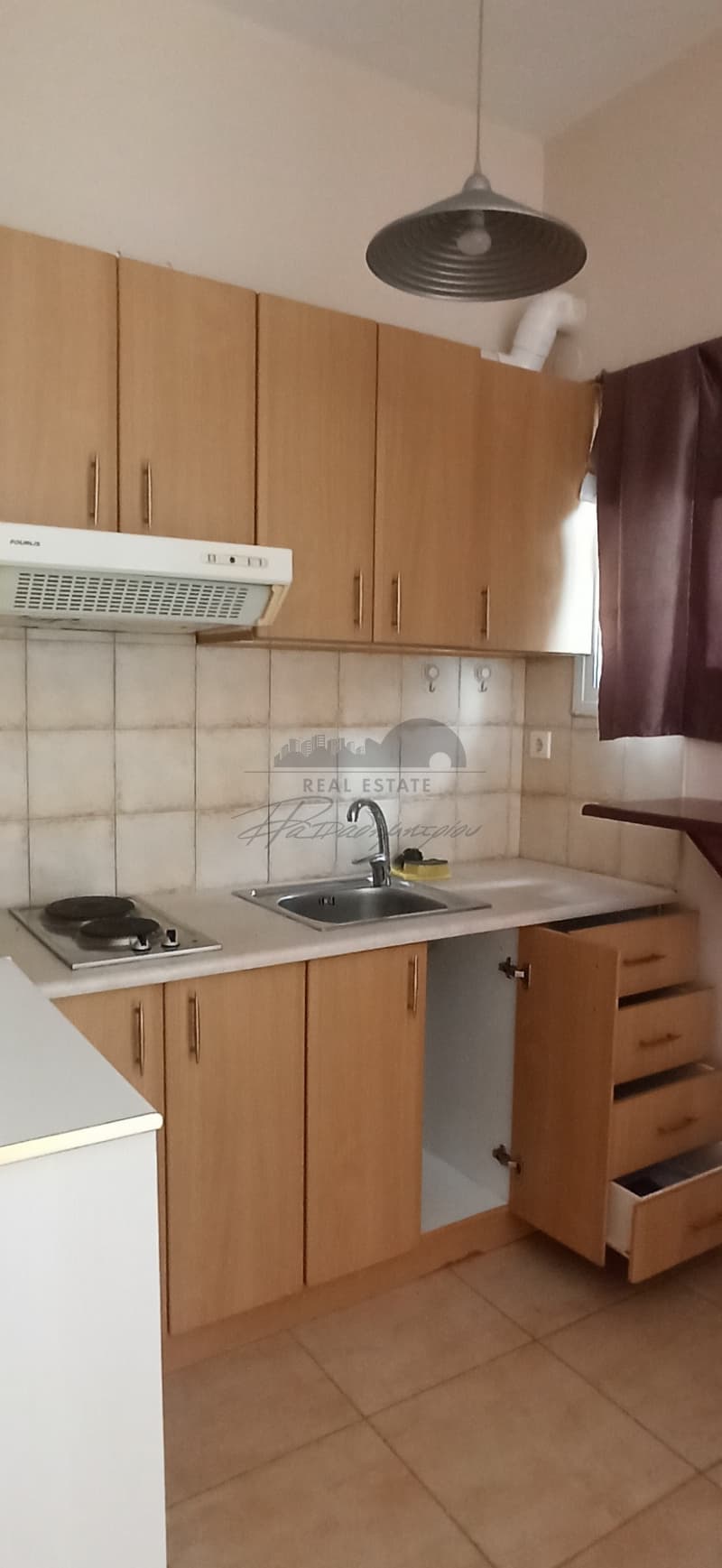 Διαμέρισμα στην Άγιος Κωνσταντίνος, Βόλος — Φωτογραφία 2 από 8