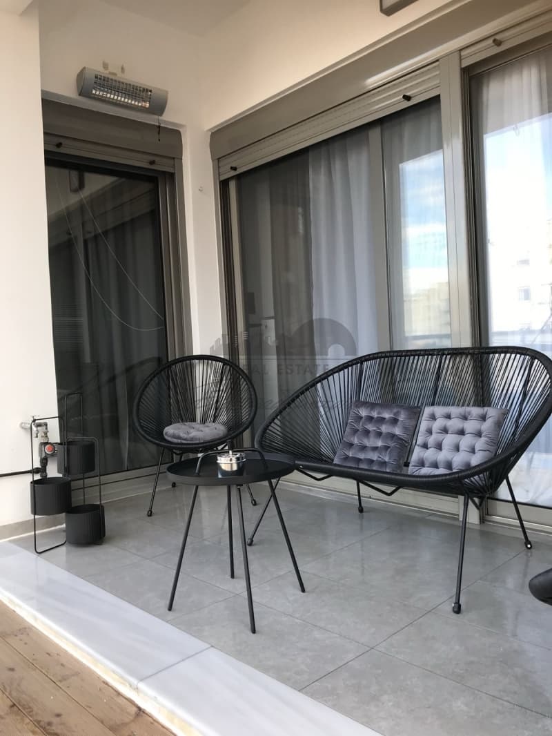 Διαμέρισμα στην Φερών, Φερών — Φωτογραφία 19 από 21