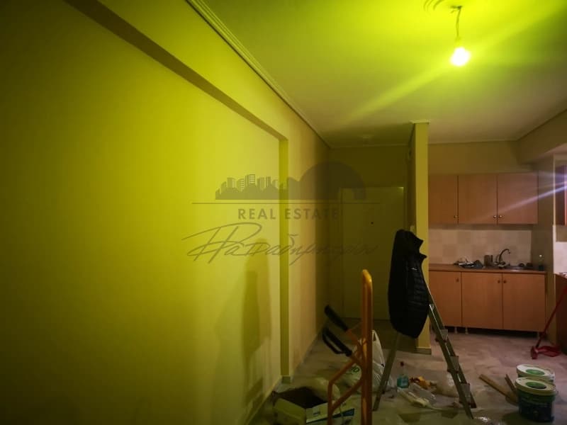 Διαμέρισμα στην Χιλιαδού, Βόλος — Φωτογραφία 2 από 9