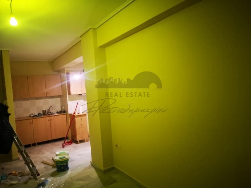 Διαμέρισμα στην Χιλιαδού, Βόλος — Φωτογραφία 1 από 9