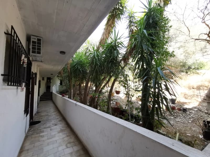 Διαμέρισμα στην Μαλάκι, Αγριά — Φωτογραφία 10 από 25