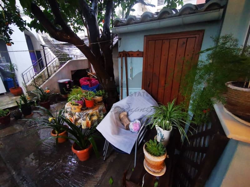 Διαμέρισμα στην Ανάληψη, Βόλος — Φωτογραφία 24 από 25