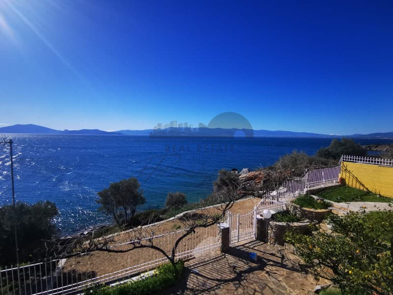 Διαμέρισμα στην Μάραθος, Νέα Αγχίαλος — Φωτογραφία 2 από 25