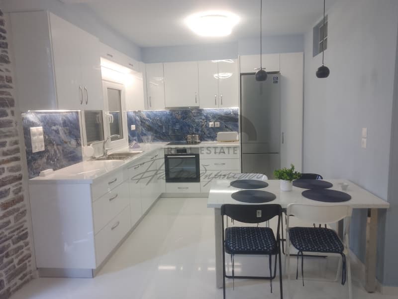 Διαμέρισμα στην Μάραθος, Νέα Αγχίαλος — Φωτογραφία 13 από 25