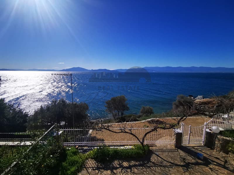 Διαμέρισμα στην Μάραθος, Νέα Αγχίαλος — Φωτογραφία 1 από 25
