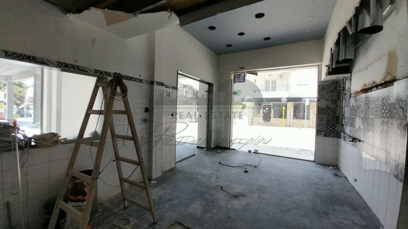 Κατάστημα στην Κέντρο, Νέα Ιωνία Βόλου — Φωτογραφία 10 από 16