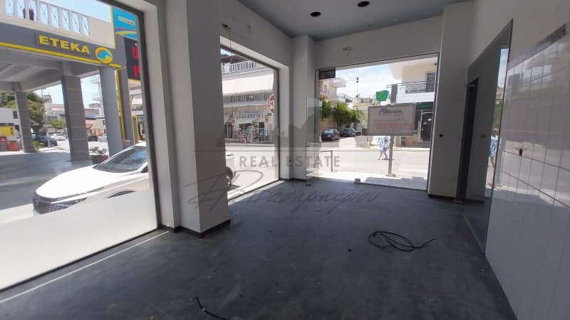 Κατάστημα στην Κέντρο, Νέα Ιωνία Βόλου — Φωτογραφία 2 από 16