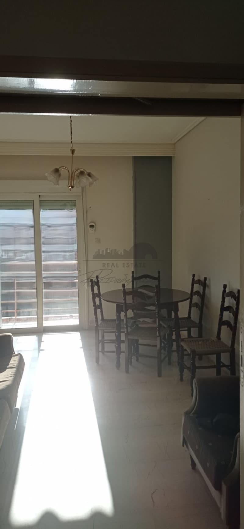 Διαμέρισμα στην Μεταμόρφωση, Βόλος — Φωτογραφία 1 από 8