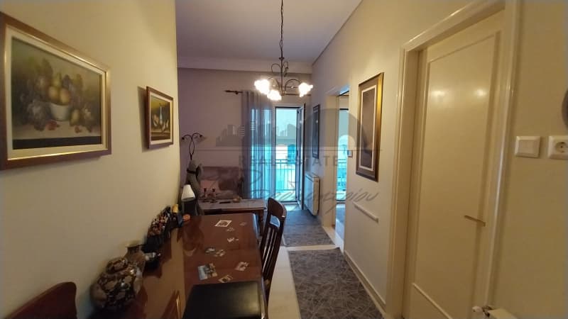 Διαμέρισμα στην Ανάληψη, Βόλος — Φωτογραφία 2 από 28