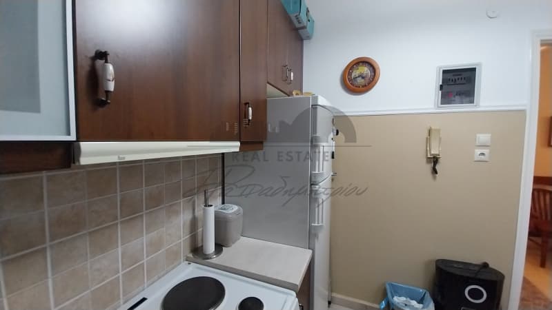 Διαμέρισμα στην Ανάληψη, Βόλος — Φωτογραφία 13 από 28