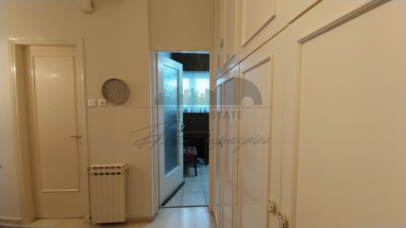 Διαμέρισμα στην Ανάληψη, Βόλος — Φωτογραφία 18 από 28