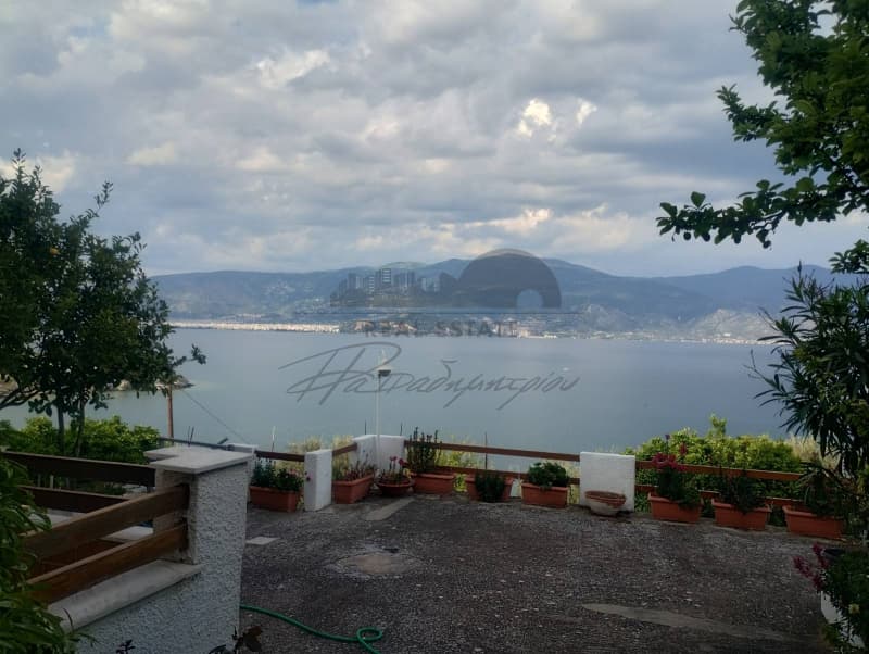 Διαμέρισμα στην Νέες Παγάσες, Βόλος — Φωτογραφία 1 από 21