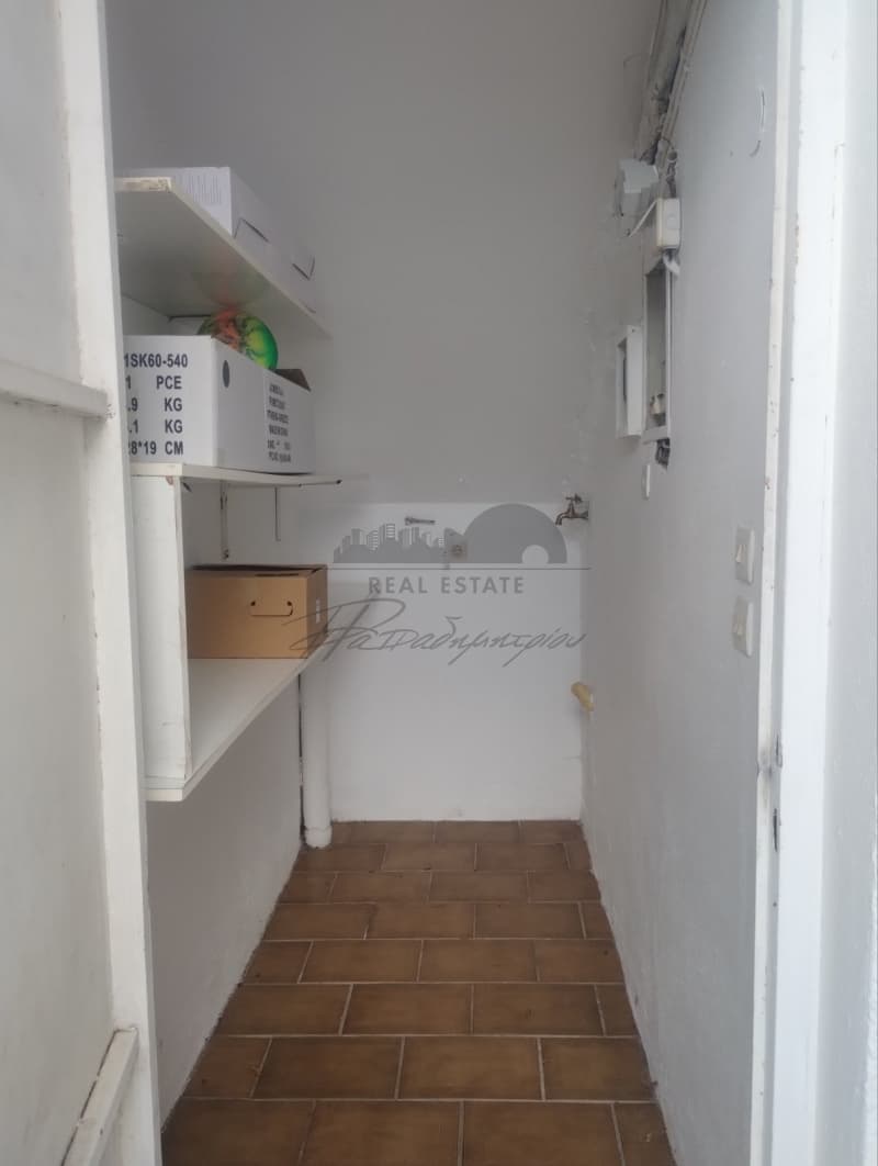 Διαμέρισμα στην Νέες Παγάσες, Βόλος — Φωτογραφία 20 από 21