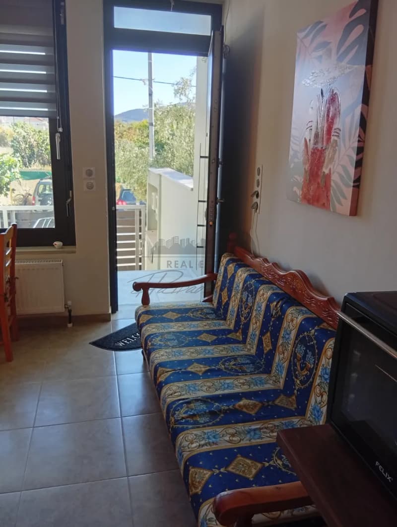 Διαμέρισμα στην Νέες Παγάσες, Βόλος — Φωτογραφία 5 από 6