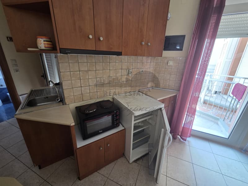 Διαμέρισμα στην Τσιμπούκη, Βόλος — Φωτογραφία 10 από 13