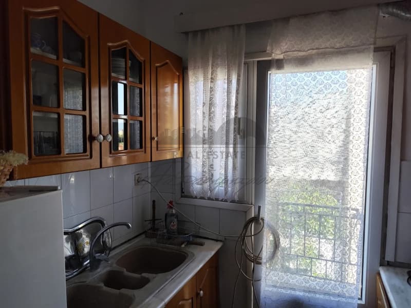 Διαμέρισμα στην Κέντρο, Νέα Αγχίαλος — Φωτογραφία 2 από 8