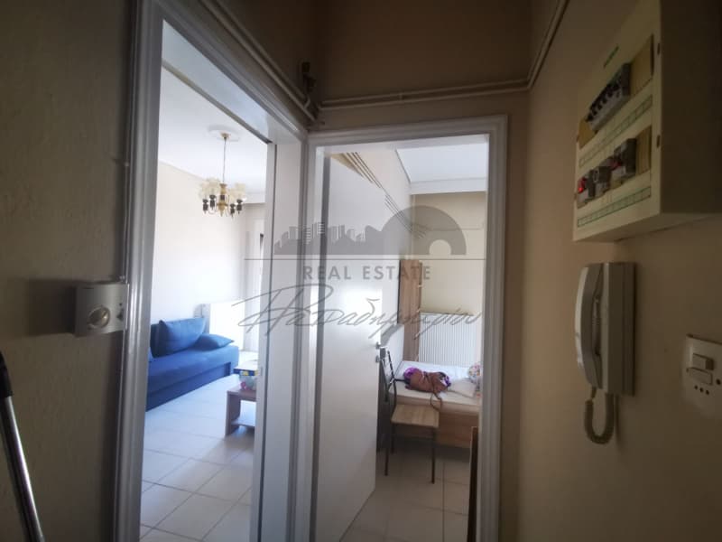 Διαμέρισμα στην Νεάπολη, Φερών — Φωτογραφία 13 από 24