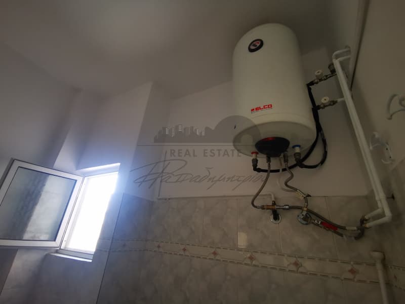 Διαμέρισμα στην Μεταμόρφωση, Βόλος — Φωτογραφία 21 από 27