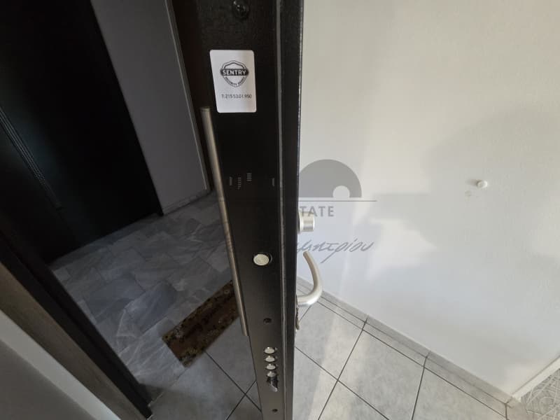 Διαμέρισμα στην Μεταμόρφωση, Βόλος — Φωτογραφία 8 από 19
