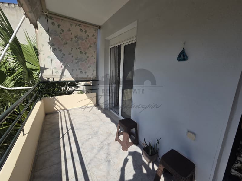 Διαμέρισμα στην Μεταμόρφωση, Βόλος — Φωτογραφία 10 από 19