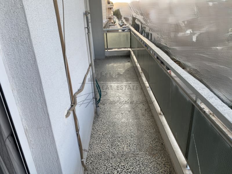Διαμέρισμα στην Μεταμόρφωση, Βόλος — Φωτογραφία 11 από 30