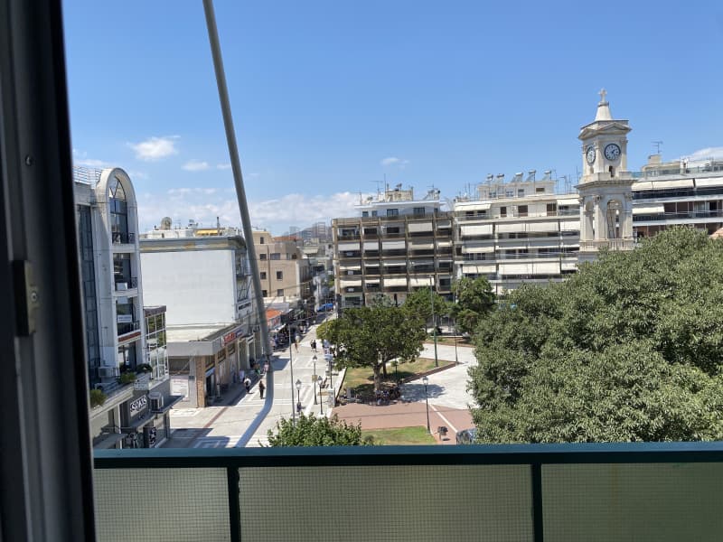 Γραφείο στην Αγ. Νικόλαος, Βόλος — Φωτογραφία 19 από 23