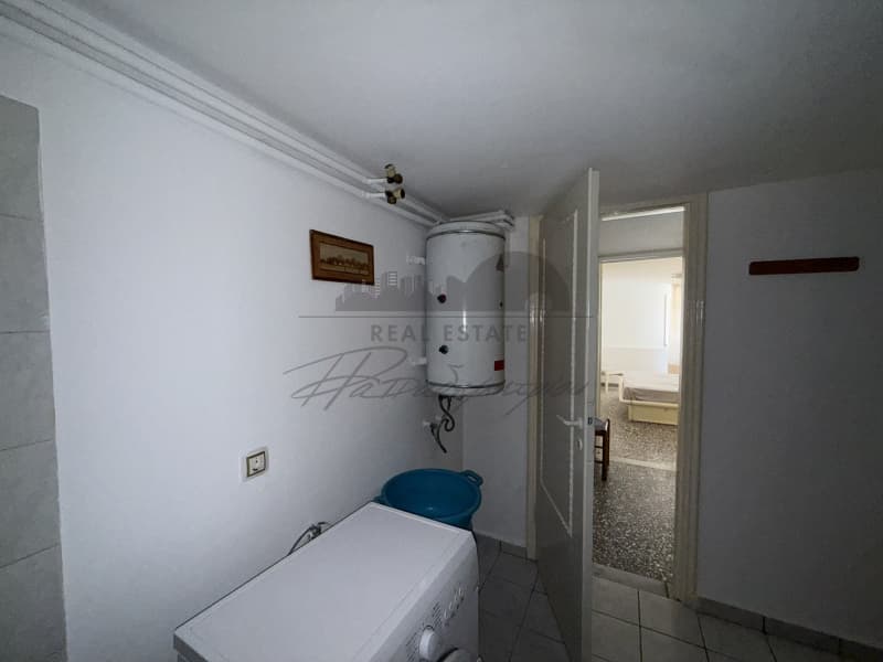 Διαμέρισμα στην Άναυρος, Βόλος — Φωτογραφία 16 από 16