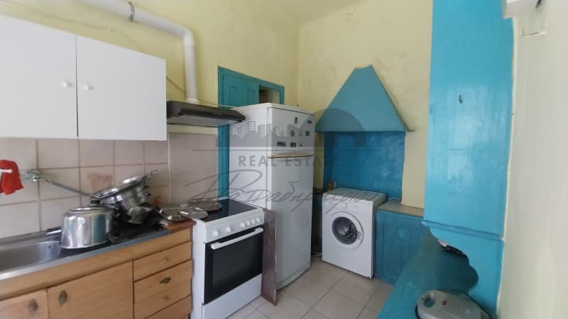 Διαμέρισμα στην Μεταμόρφωση, Βόλος — Φωτογραφία 1 από 18
